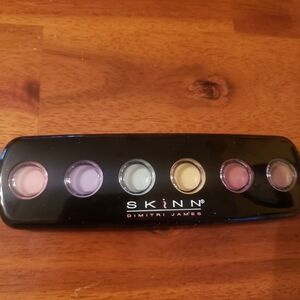 Eyeshadow Palette - Multi-Color